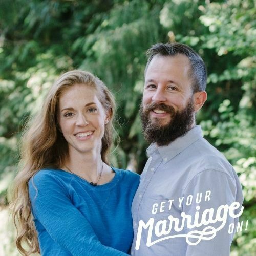 18: Your Entitlement Hinders Your Intimacy with Seth & Melanie Studley