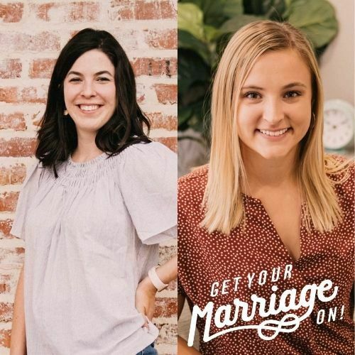 25: What a Pelvic Floor Therapist Taught Me About Sex with Dr. Becky Allan and Dr. Corrie Maguire