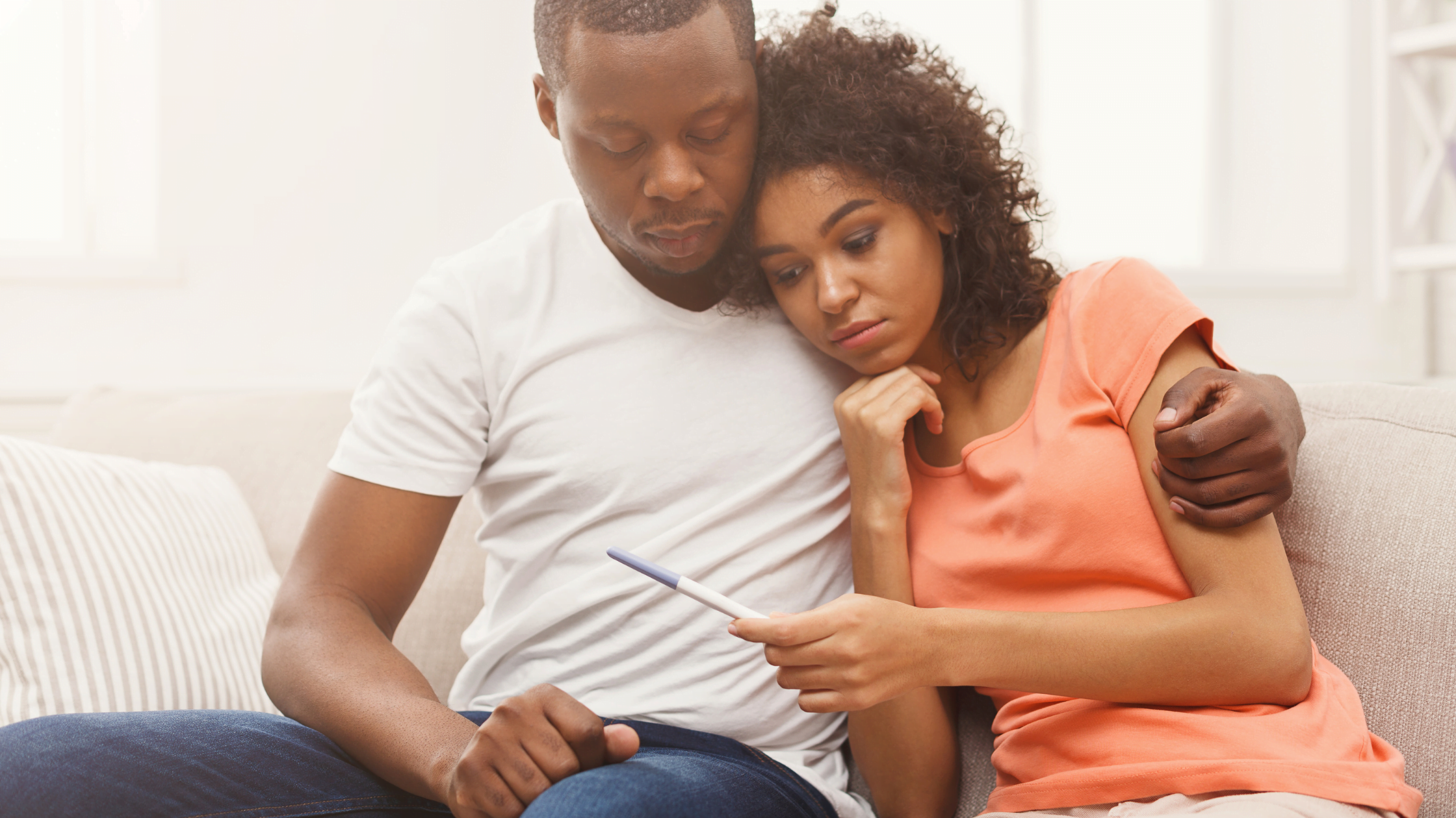 When Infertility Interferes with Intimacy