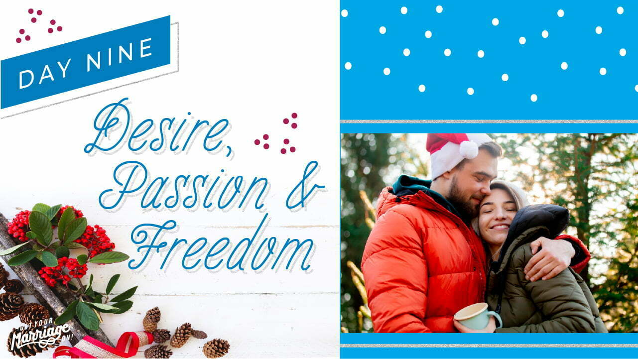 An Intimate Christmas: Twelve Days of Closeness, Connection, and Pleasure
