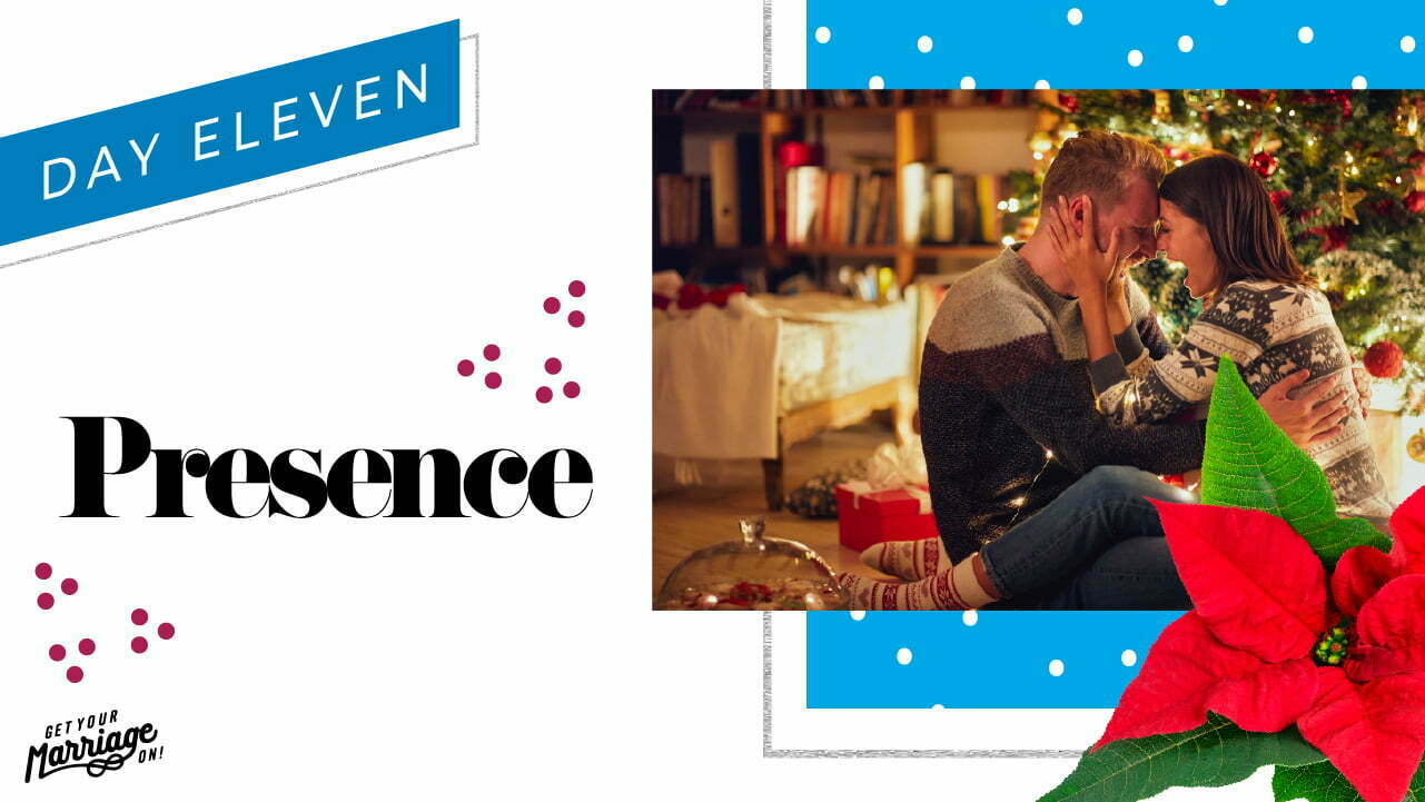 An Intimate Christmas: Twelve Days of Closeness, Connection, and Pleasure