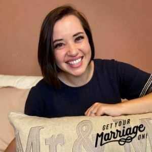 71: How To Talk To Your Spouse About Sex with Amanda Ammons