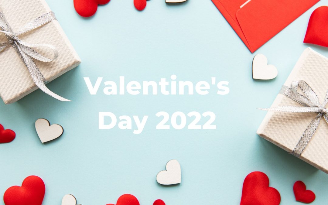 Valentine’s Day 2022 Date Idea