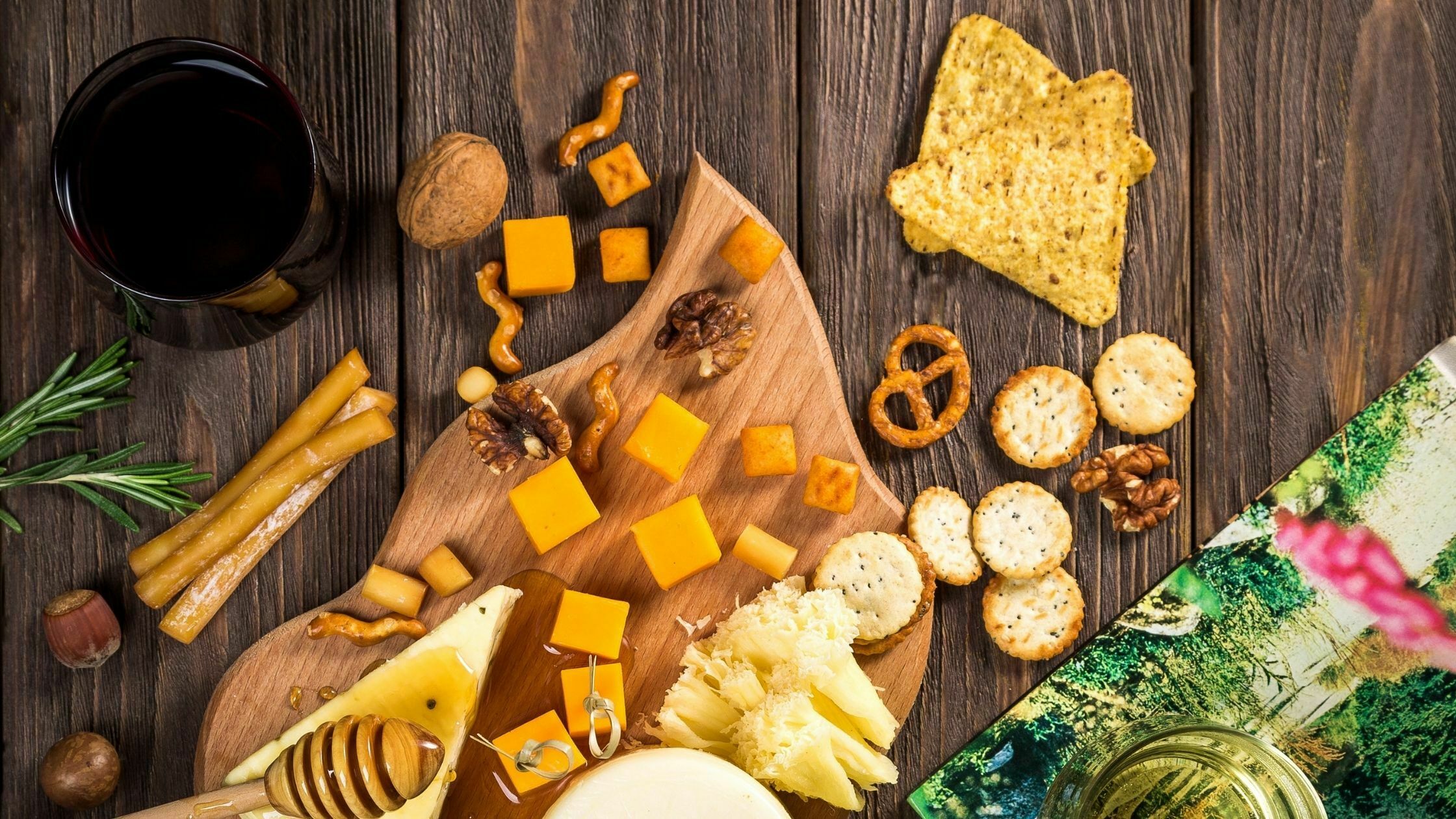Developing Gourmet Sex Skills