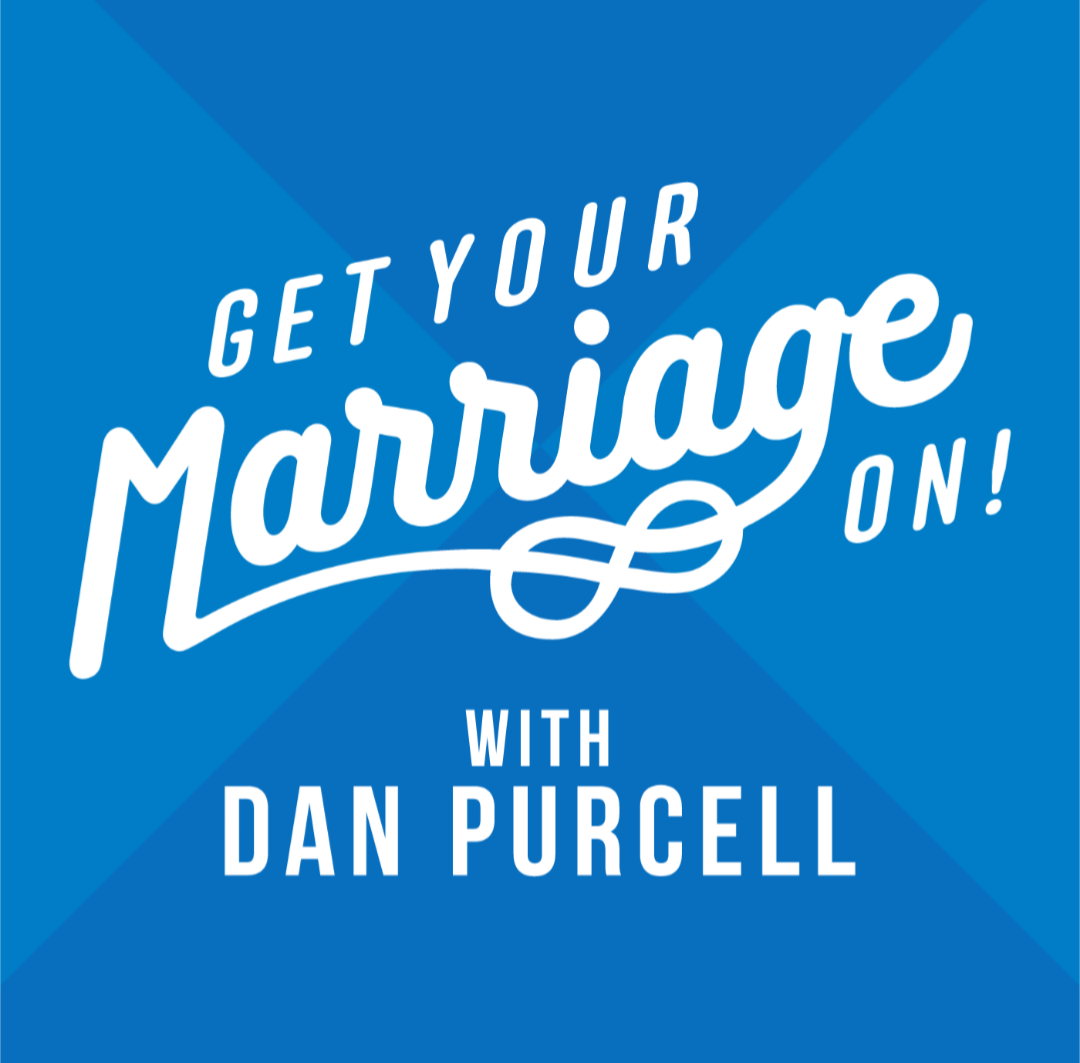 get your marriage on podcast