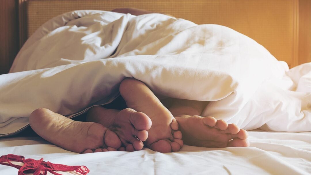 Oral Sex for Men: How to Please Your Husband