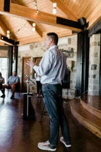 GET YOUR MARRIAGE ON + AMANDA LOUDER RETREAT