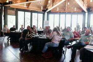 GET YOUR MARRIAGE ON + AMANDA LOUDER RETREAT