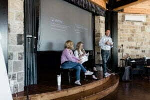 GET YOUR MARRIAGE ON + AMANDA LOUDER RETREAT