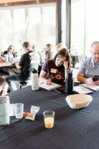 GET YOUR MARRIAGE ON + AMANDA LOUDER RETREAT