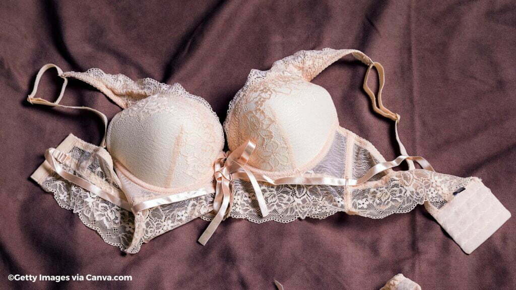 How to DIY Lingerie - Get Your Marriage On!