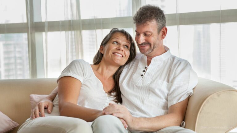 Why We Avoid Affection