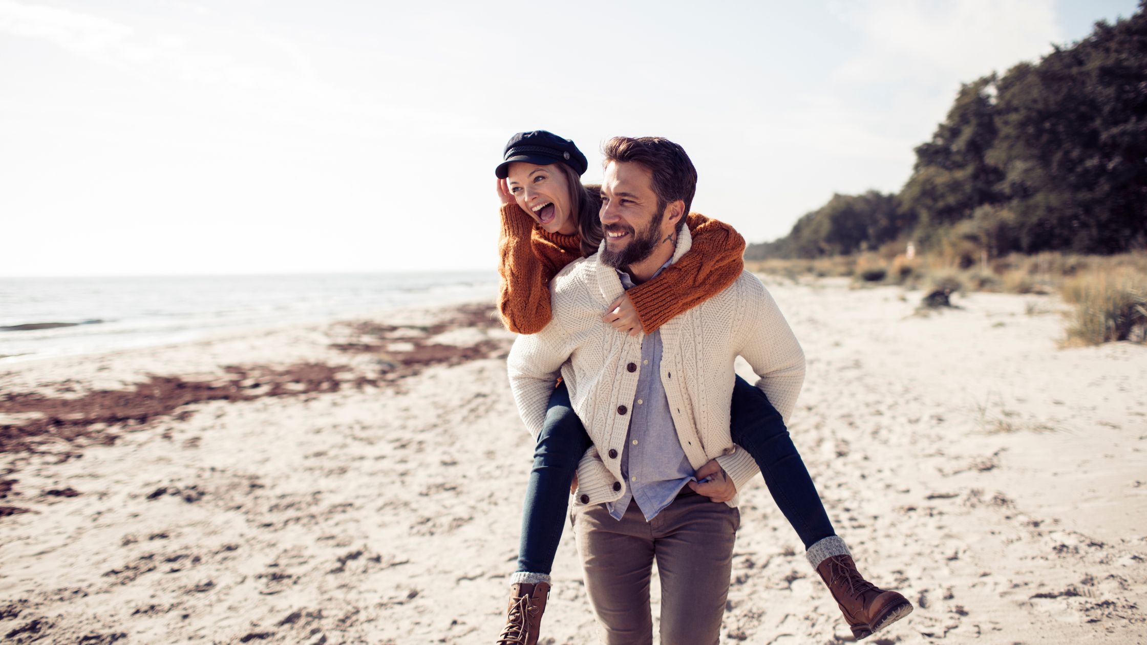 The Power of Being The Center of Attention in Intimacy