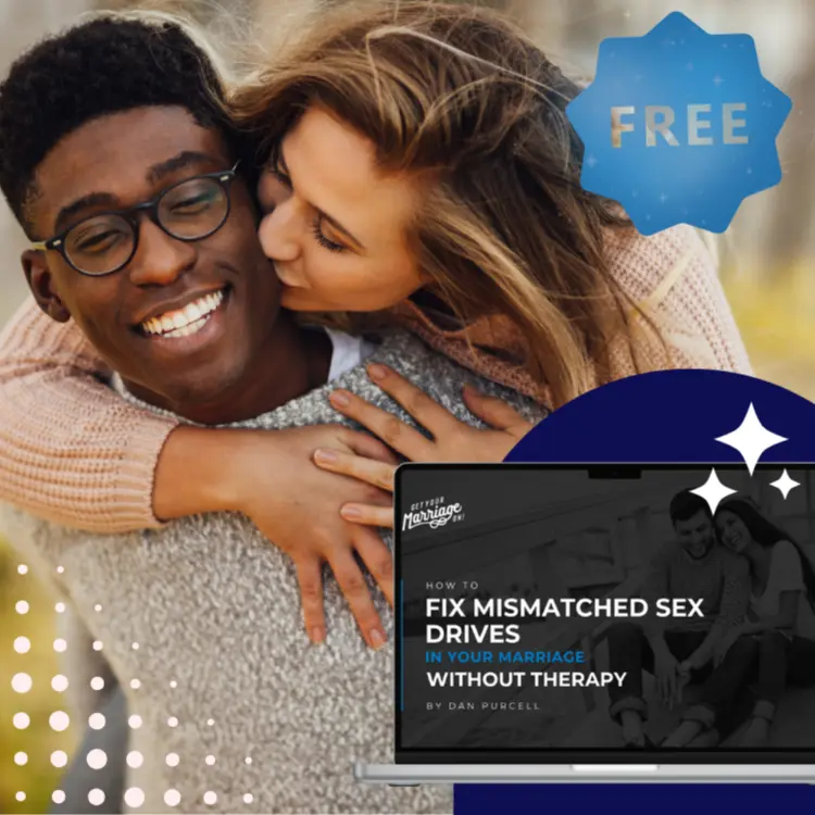 Free! Fix mismatched Sex Drives masterclass