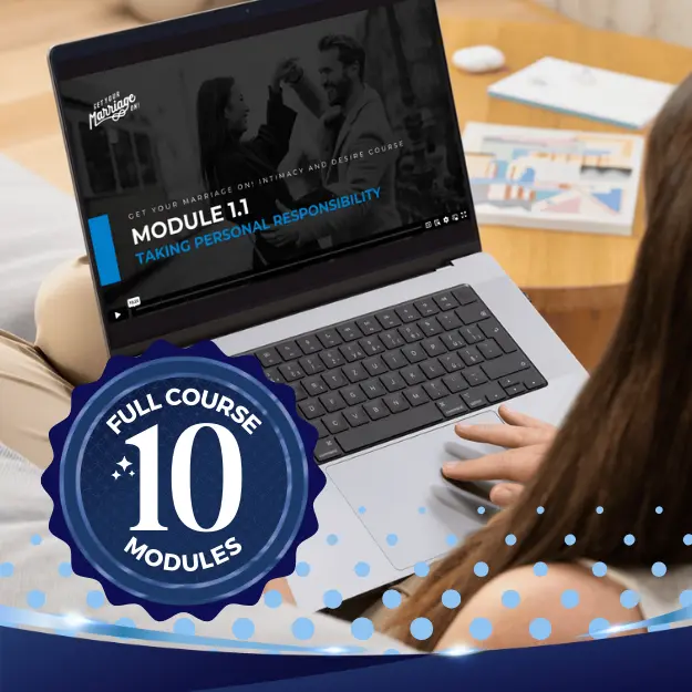 Full course with 10 modules.