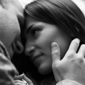 Anatomy of Intimacy - Beta Group
