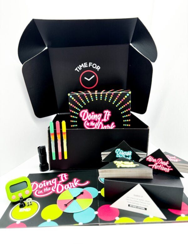 Sexy Bedroom Box Series (limited edition) - Image 5