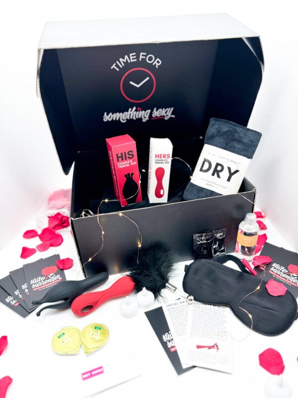 Sexy Bedroom Box Series (limited edition) - Image 4